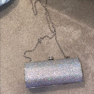 Sparkly Purse